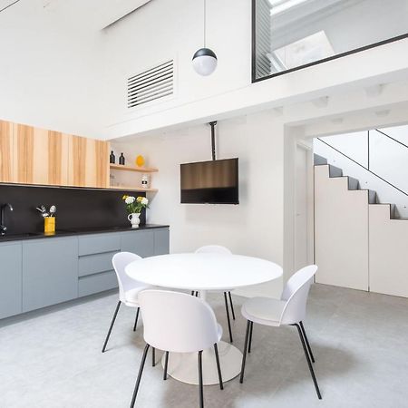 Politeama Apartments By Wonderful Italy Palermo Buitenkant foto