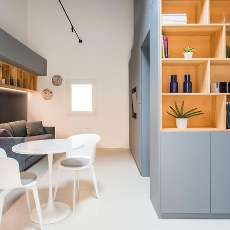 Politeama Apartments By Wonderful Italy Palermo Buitenkant foto