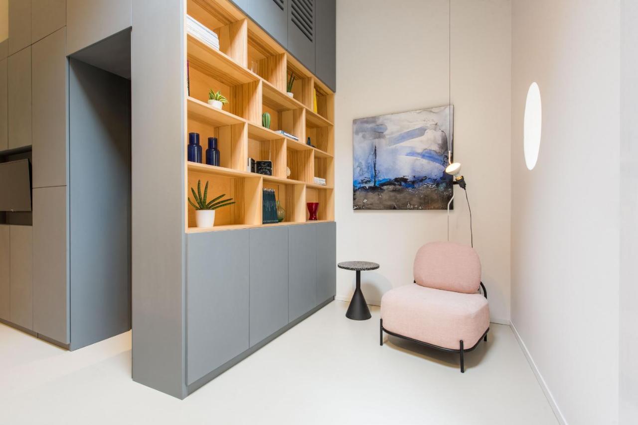 Politeama Apartments By Wonderful Italy Palermo Buitenkant foto