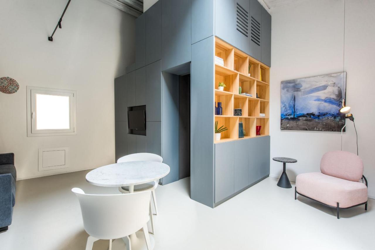Politeama Apartments By Wonderful Italy Palermo Buitenkant foto