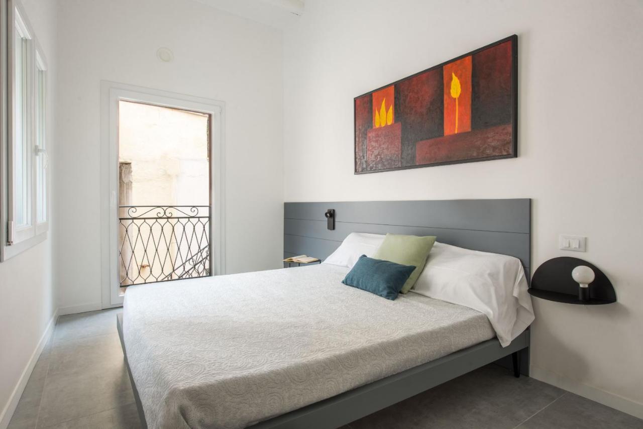 Politeama Apartments By Wonderful Italy Palermo Buitenkant foto