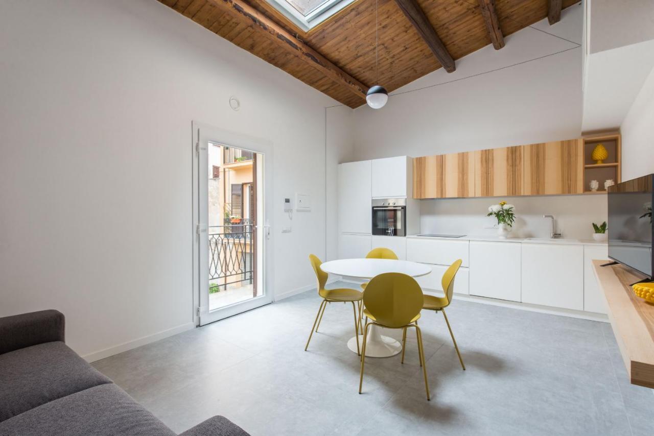 Politeama Apartments By Wonderful Italy Palermo Buitenkant foto
