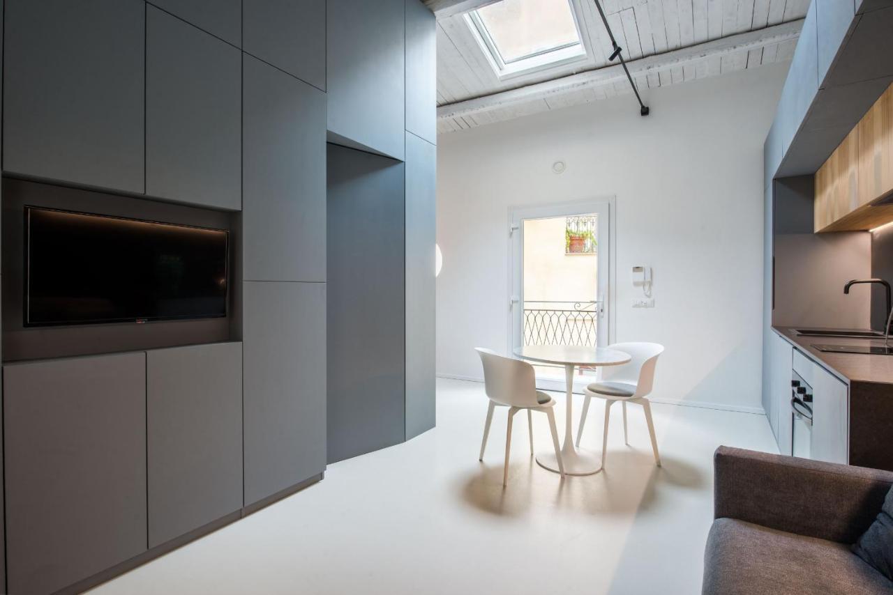 Politeama Apartments By Wonderful Italy Palermo Buitenkant foto