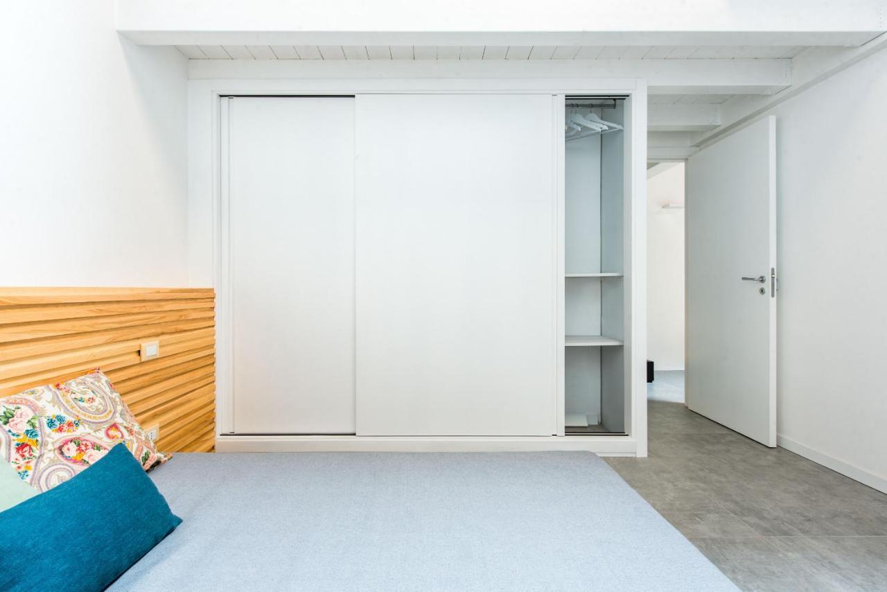 Politeama Apartments By Wonderful Italy Palermo Buitenkant foto