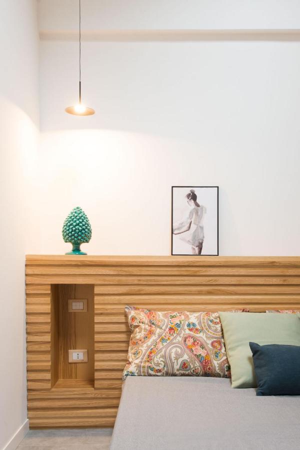 Politeama Apartments By Wonderful Italy Palermo Buitenkant foto