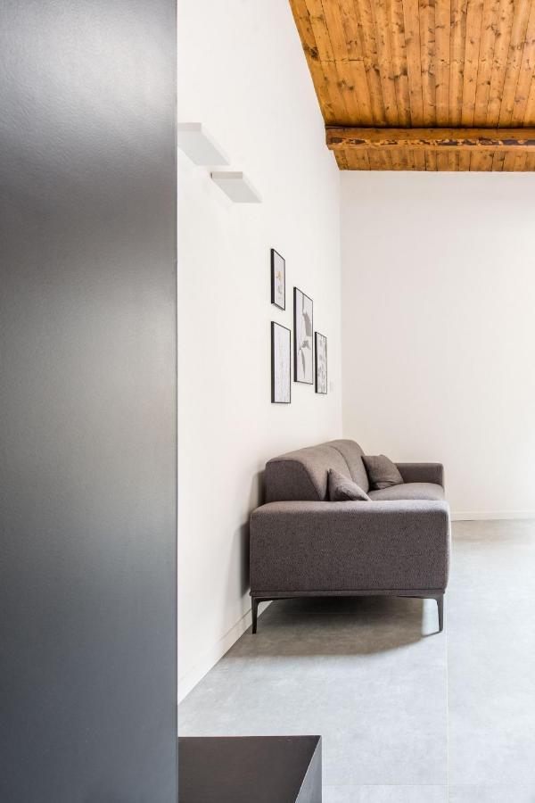 Politeama Apartments By Wonderful Italy Palermo Buitenkant foto