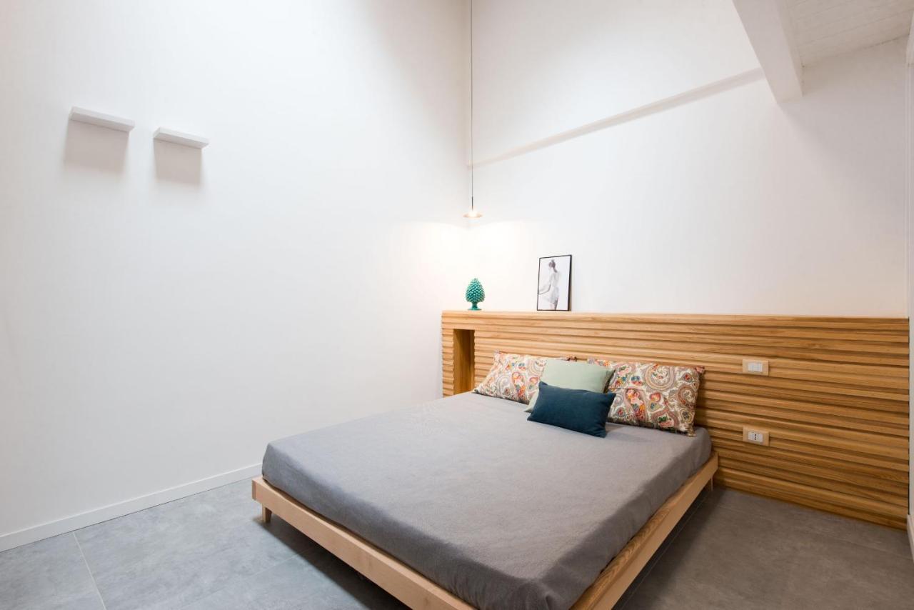 Politeama Apartments By Wonderful Italy Palermo Buitenkant foto