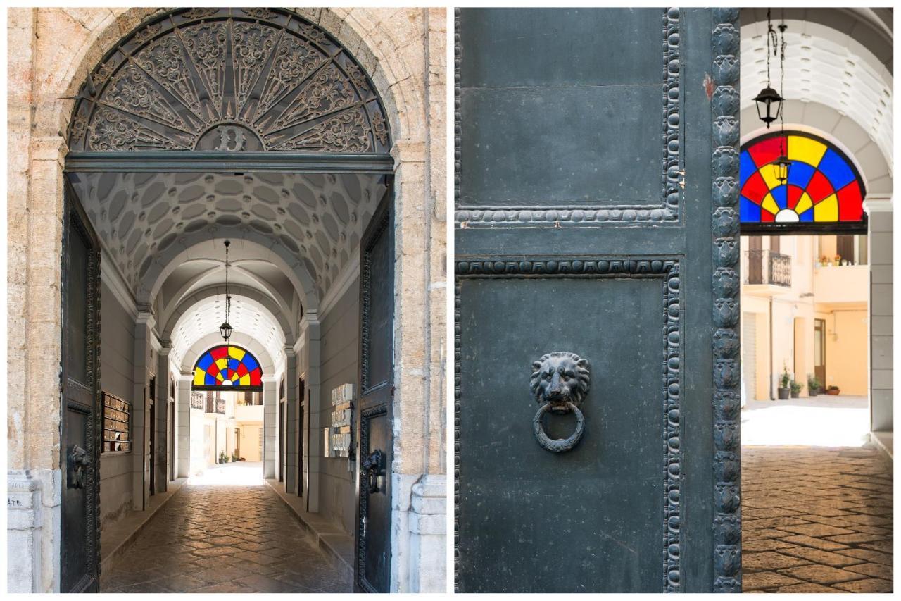 Politeama Apartments By Wonderful Italy Palermo Buitenkant foto