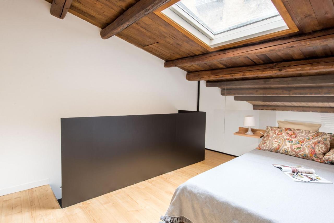Politeama Apartments By Wonderful Italy Palermo Buitenkant foto
