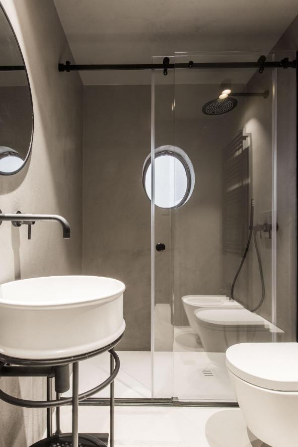 Politeama Apartments By Wonderful Italy Palermo Buitenkant foto