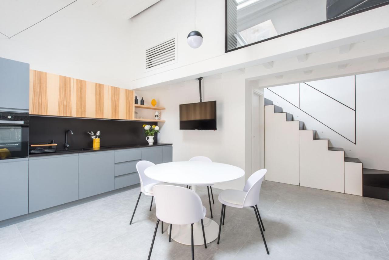 Politeama Apartments By Wonderful Italy Palermo Buitenkant foto