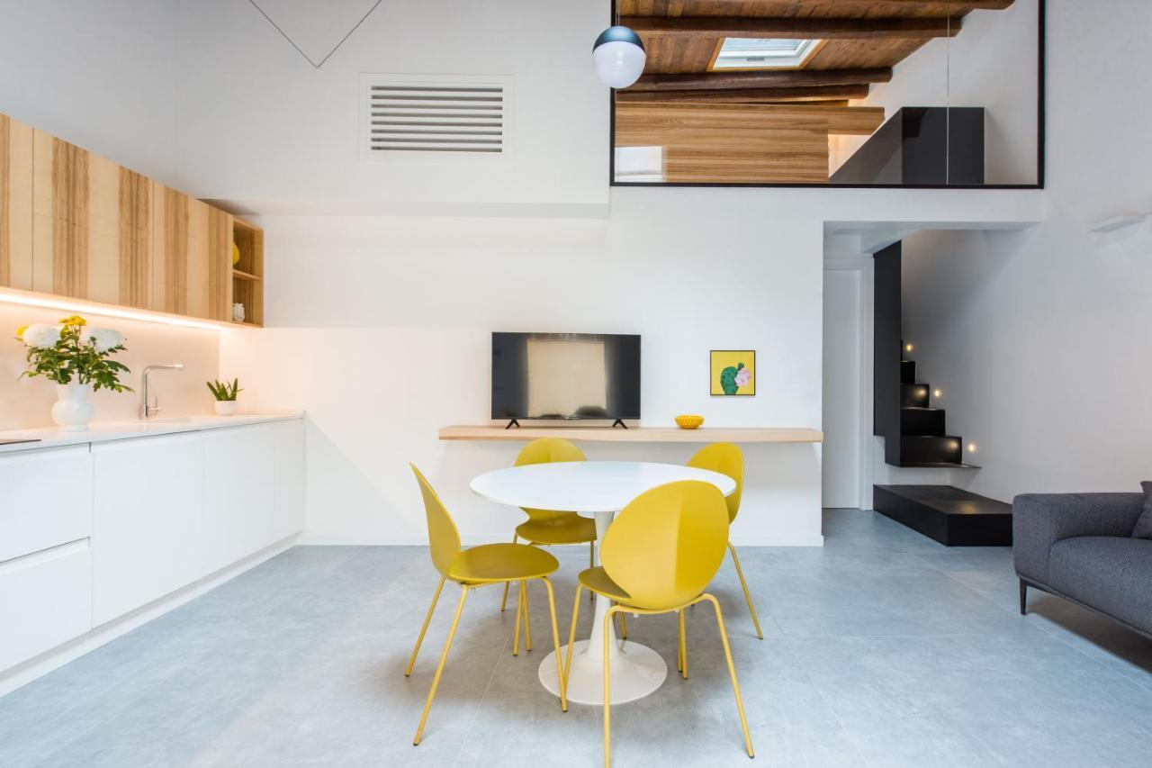 Politeama Apartments By Wonderful Italy Palermo Buitenkant foto